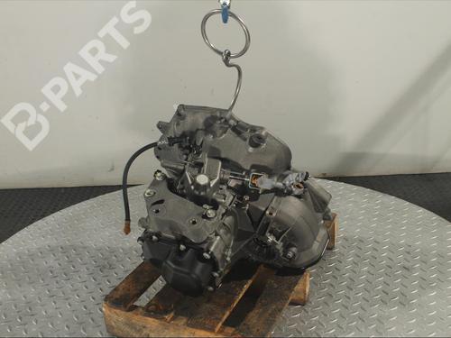 Gearbox OPEL CORSA D (S07)  | BP11901673M3 