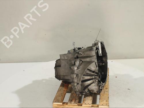 Gearbox PEUGEOT 3008 I MPV (0U_) 1.6 BlueHDi 120 | BP27555173M3 