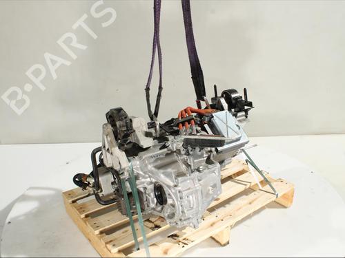 Engine LEXUS UX (_AA1_, _AH1_, _MA1_) 300e (KMA10) | BP25733245M1 