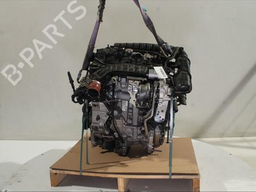 Used Engine Engine CITROËN C3 AIRCROSS II (2R_, 2C_) 1.2 PureTech 110 (2RHNZB, 2RHNZW, 2RHNPX, 2RHNPJ) (110 hp) 33562554 33562554