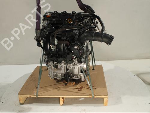 Motor Motor TOYOTA YARIS CROSS (MXP_) 1.5 Hybrid (MXPJ10) (116 hp) 29382862 29382862