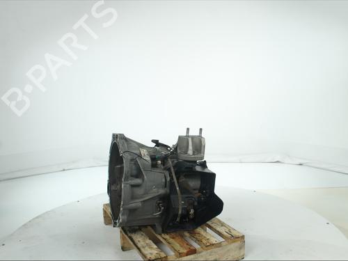 Gearbox FORD FIESTA VI (CB1, CCN) 1.25 | BP37185986M3 - Image 2