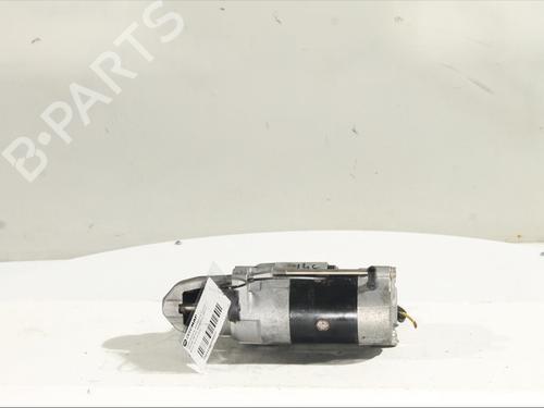 Used Starter OPEL ASTRA K (B16) 1.6 CDTi (68) (110 hp) 26375880