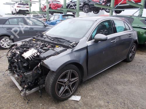 Switch MERCEDES-BENZ A-CLASS (W177) A 180 d (177.010) | BP32457672I30  - Image 6