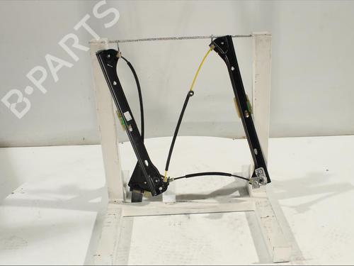 Used Front left window mechanism Front left window mechanism VW GOLF ALLTRACK VII Variant (BA5, BV5) 1.6 TDI 4motion (110 hp) 12079453 12079453