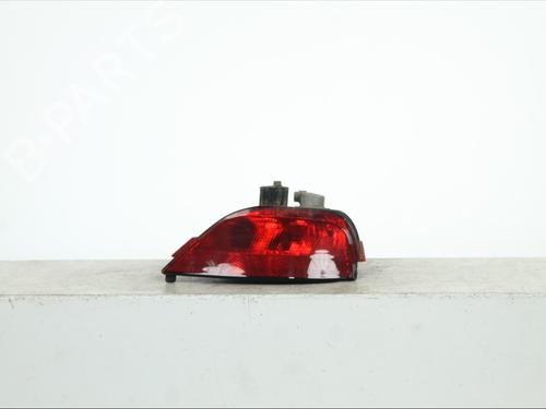 Used Rear fog light Rear fog light DACIA DUSTER (HM_) 1.5 dCi 115 4x4 (HMAD) (116 hp) 40205564 40205564