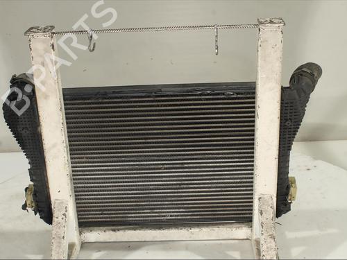 Intercooler VW SCIROCCO III (137, 138) 2.0 TDI | BP24151986M30