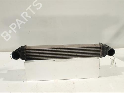 Used Intercooler Intercooler MERCEDES-BENZ B-CLASS Sports Tourer (W245) B 200 CDI (245.208) (140 hp) 11905941 11905941