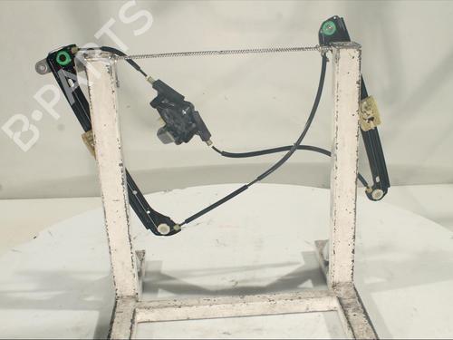 Used Front right window mechanism Front right window mechanism VW GOLF VII (5G1, BQ1, BE1, BE2) 1.6 TDI (115 hp) 21566033 21566033