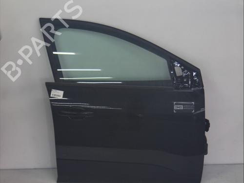Used Right front door Right front door DACIA SANDERO III 1.0 TCe 100 ECO-G (101 hp) 34498270 34498270