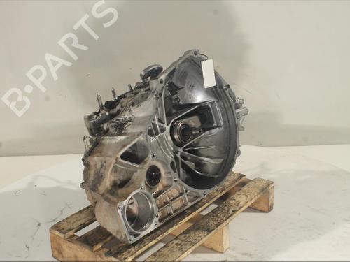Gearbox HONDA CR-V III (RE_) 2.2 i-CTDi 4WD (RE6) | BP21783034M3 