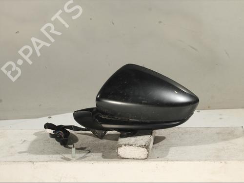 Left mirror MAZDA CX-30 (DM) SKYACTIV-G M Hybrid | BP29463428C26 