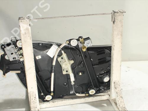 Front right window mechanism MERCEDES-BENZ CLA Coupe (C117) CLA 180 (117.342) | BP24399656C23 