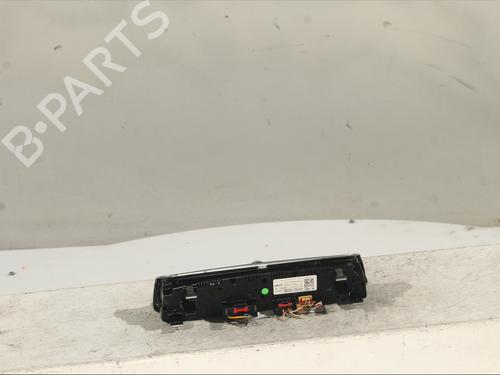 Used Climate control Climate control AUDI A1 CITY CARVER (GBH) 30 TFSI (110 hp) 30448031 30448031