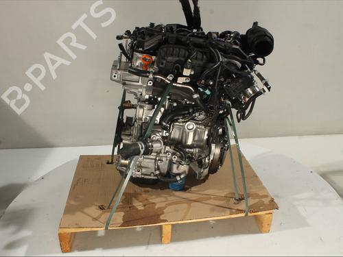 Used Engine KIA STONIC (YB) 1.0 T-GDi Eco-Dynamics+ (101 hp) 29173494