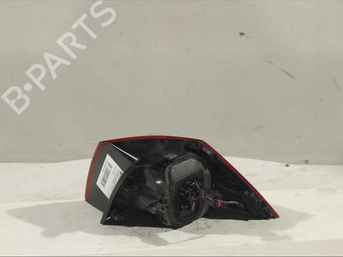 Left taillight VW GOLF ALLTRACK VII Variant (BA5, BV5)  | BP12524188C34 
