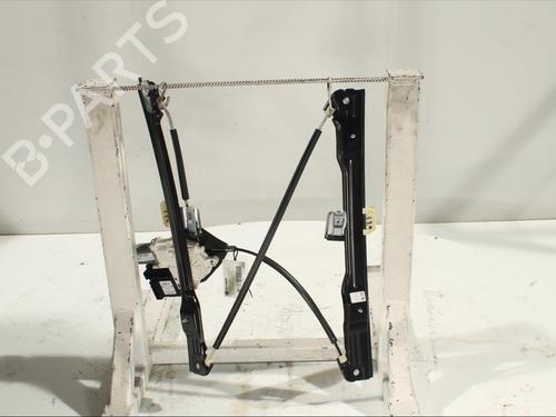 Raammechaniek links voor VW CADDY ALLTRACK Box Body/MPV (SAA) [2015-2025]  12081192