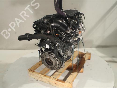 Engine HYUNDAI TUCSON (NX4E, NX4A)  | BP19526973M1 