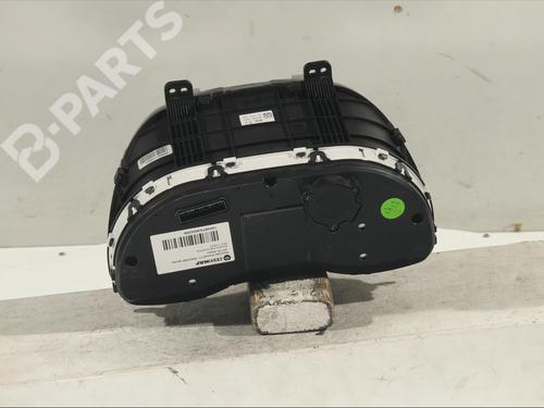 Cockpit HYUNDAI KONA (OS, OSE, OSI) 1.0 T-GDi | BP11910035C47 
