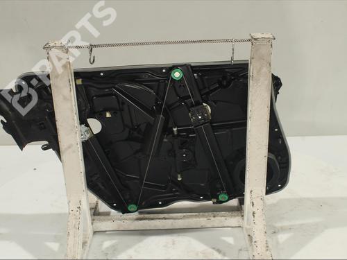 Front right window mechanism MERCEDES-BENZ M-CLASS (W166) ML 350 BlueTEC 4-matic (166.024, 166.023) | BP12083827C23 