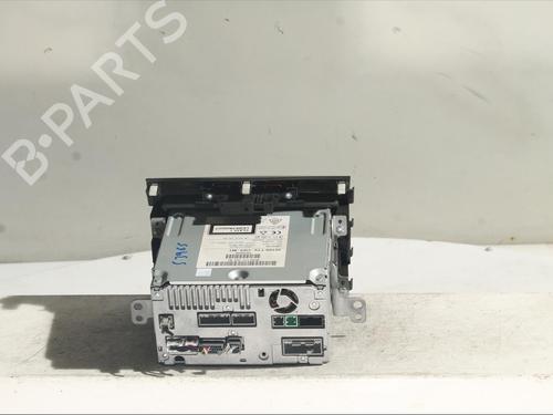 Modulo electronico HONDA CR-V IV (RM_) 1.6 i-DTEC (RE6) | BP24995527M83 