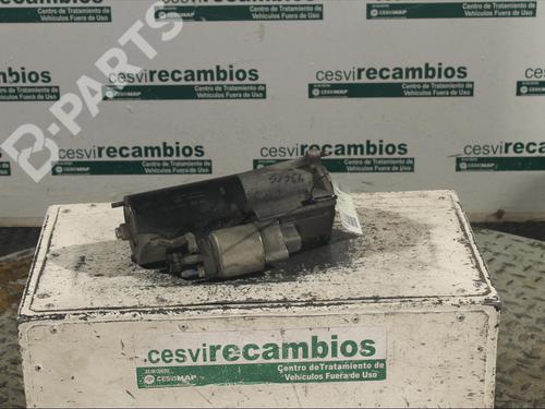Used Starter SEAT EXEO (3R2) [2008-2013]  11980618
