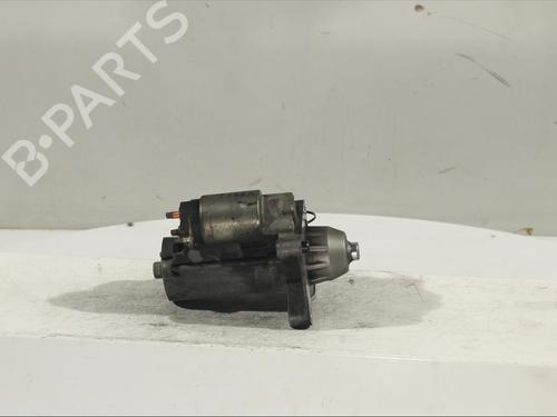 Used Starter Starter FORD FOCUS III 1.6 EcoBoost (150 hp) 11991356 11991356