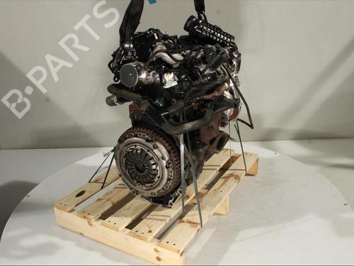 Engine DACIA SANDERO II 1.5 dCi | BP23336444M1 