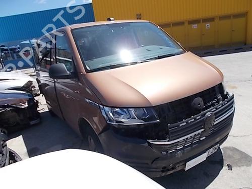 Brukte deler til VW CALIFORNIA T6 Camper (SGC, SGG, SHC) 2.0 TDI (110 hp) 1779196
