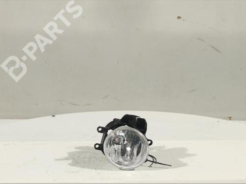 Used Left front fog light TOYOTA AYGO (_B4_) [2014-2025]  12199506
