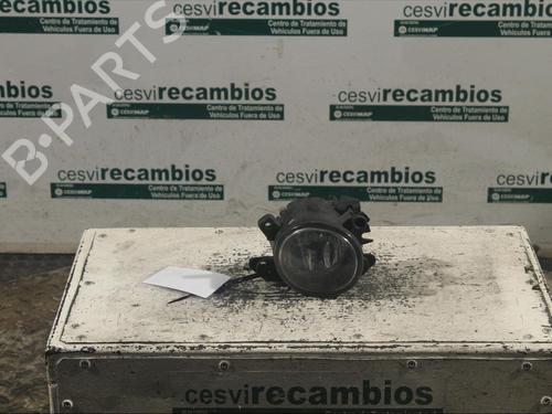 Used Right front fog light Right front fog light MERCEDES-BENZ A-CLASS (W169) A 200 CDI (169.008, 169.308) (140 hp) 11979918 11979918