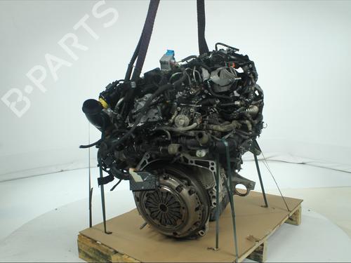 Engine PEUGEOT RIFTER 1.5 BlueHDi 100 | BP36511240M1 - Image 3