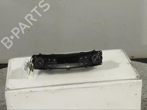 Used Climate control Climate control MERCEDES-BENZ E-CLASS (W211) E 220 CDI (211.008) (170 hp) 11902331 11902331