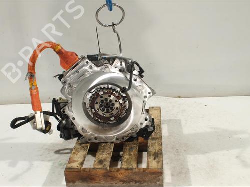 Used Engine KIA NIRO I (DE) 1.6 GDI Hybrid (141 hp) 11903995