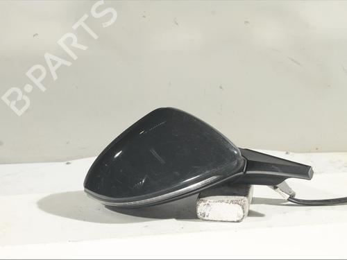 Right mirror VW GOLF VII (5G1, BQ1, BE1, BE2) 1.6 TDI | BP26283334C27 