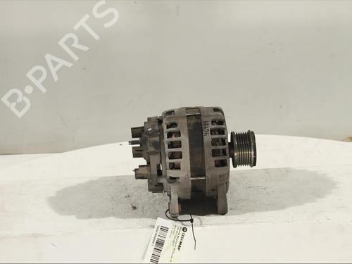 Used Alternator Alternator RENAULT MEGANE IV Hatchback (B9A/M/N_) 1.3 TCe 140 (B9NB) (140 hp) 15252991 15252991