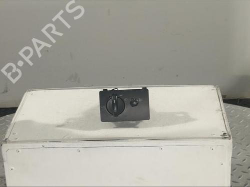 Used Headlight switch Headlight switch FORD FIESTA V (JH_, JD_) 1.6 TDCi (90 hp) 11901752 11901752
