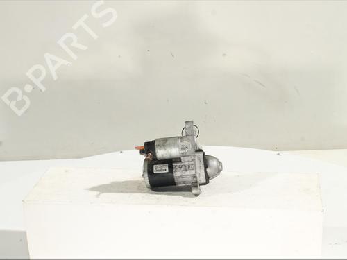 Used Starter Starter RENAULT KADJAR (HA_, HL_) 1.3 TCe 140 (HLNB, HLN1) (140 hp) 26728200 26728200
