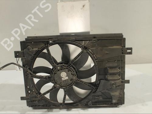 Radiator set CITROËN JUMPY III Van (V_) 2.0 BlueHDi 120 | BP29469828M120 