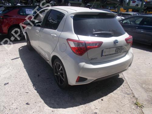 Engine TOYOTA YARIS (_P13_) 1.5 Hybrid (NHP130_) | BP28350288M1 