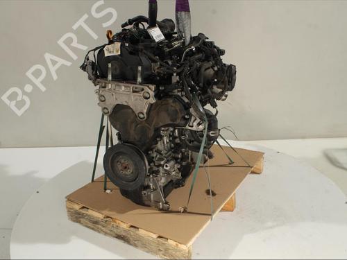 Engine KIA SPORTAGE IV (QL, QLE) 1.6 CRDi Eco-Dynamics+ | BP27555203M1 