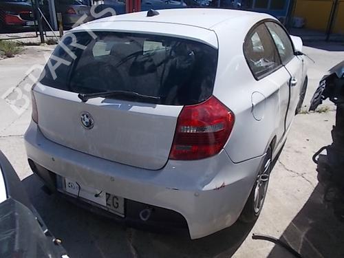 Right taillight BMW 1 (E87) 118 d | BP18458362C35