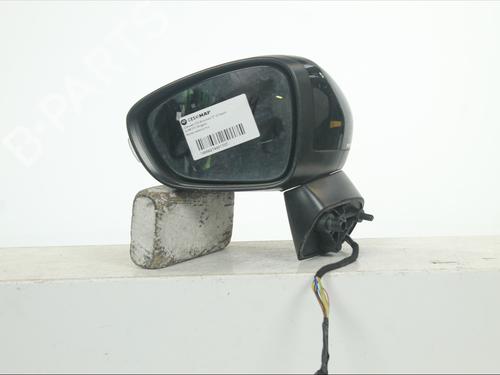 left-mirror-citroen-c3-aircross-ii-2r_-2c_-2017-36496551 main image