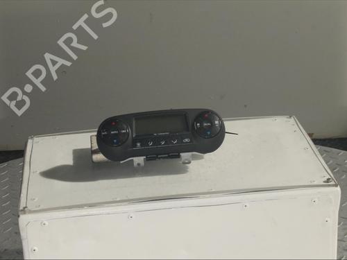 Used Climate control Climate control HYUNDAI ix35 (LM, EL, ELH) 1.6 (135 hp) 11901224 11901224