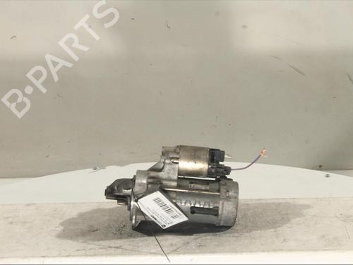 Used Starter TOYOTA YARIS (_P9_) 1.4 D-4D (NLP90_, NLP90R) (90 hp) 23993911