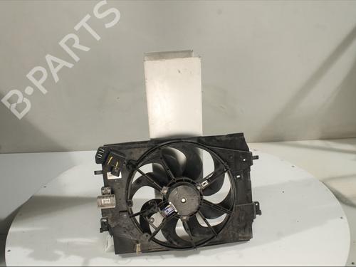 Radiator set DACIA DOKKER MPV (KE_) 1.5 dCi / Blue dCi 75 (KEAJ, KEAH, KEJW) | BP29930064M120