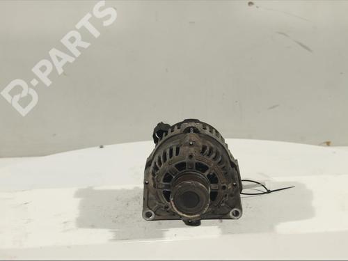 Used Alternator OPEL INSIGNIA A (G09) 2.0 CDTI 4x4 (68) (160 hp) 11911494