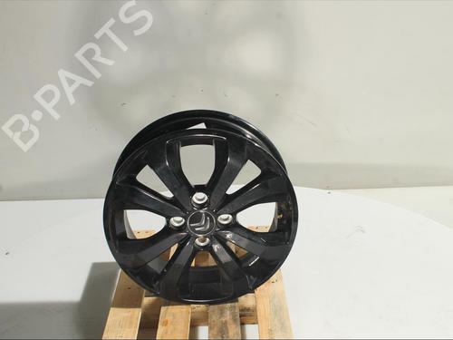 Used Rim CITROËN C1 II (PA_, PS_) 1.0 VTi 72 (72 hp) 26611517