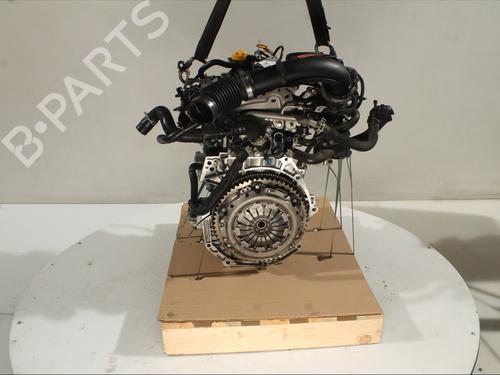 Used Engine Engine DACIA SANDERO III 1.0 TCe 90 (91 hp) 30893585 30893585