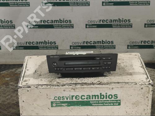 Used Radio BMW 3 (E90) [2004-2012]  11896350